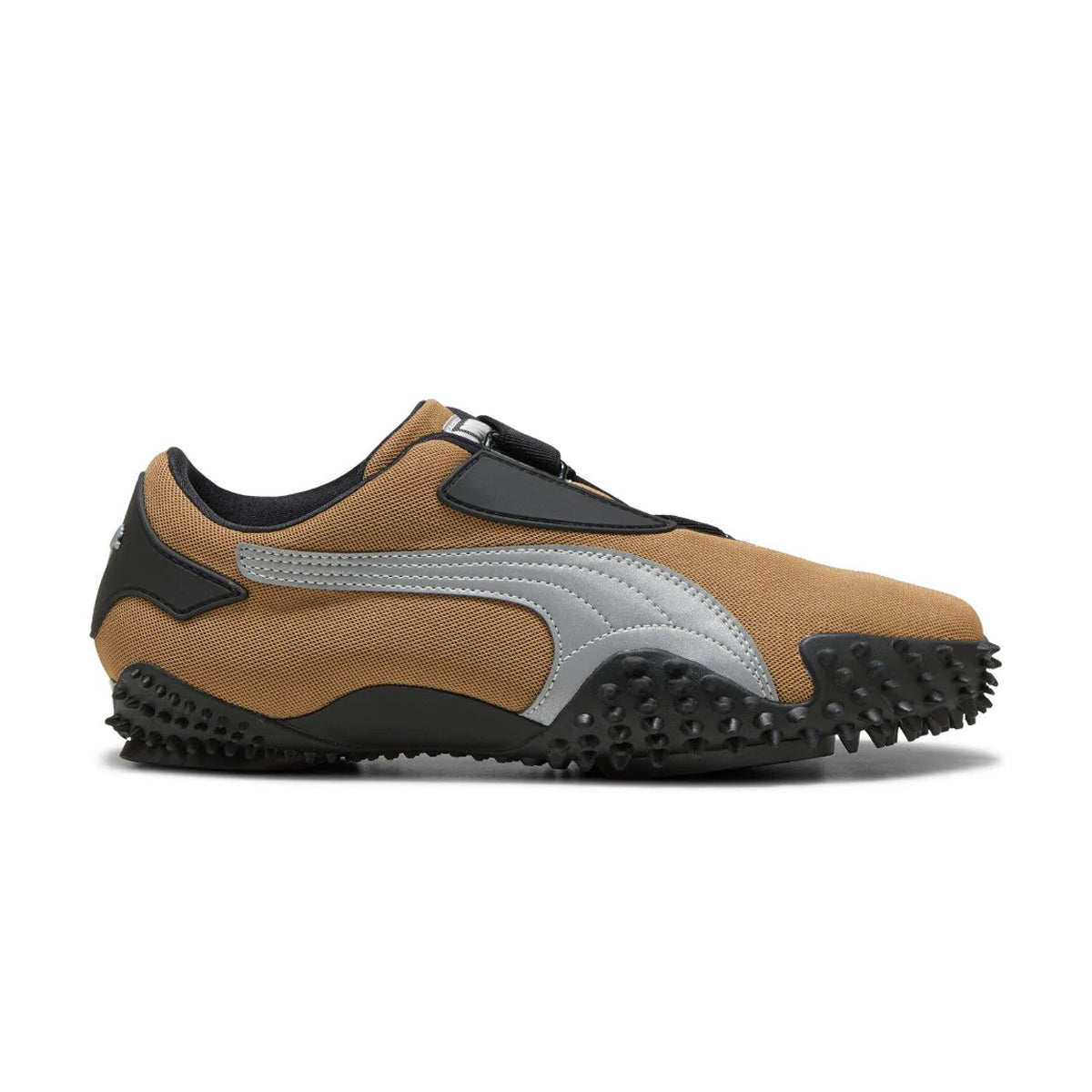Mostro OG 'Aged Copper PUMA Black'