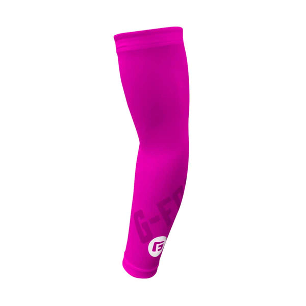 Compression Arm Sleeves 'Pink'