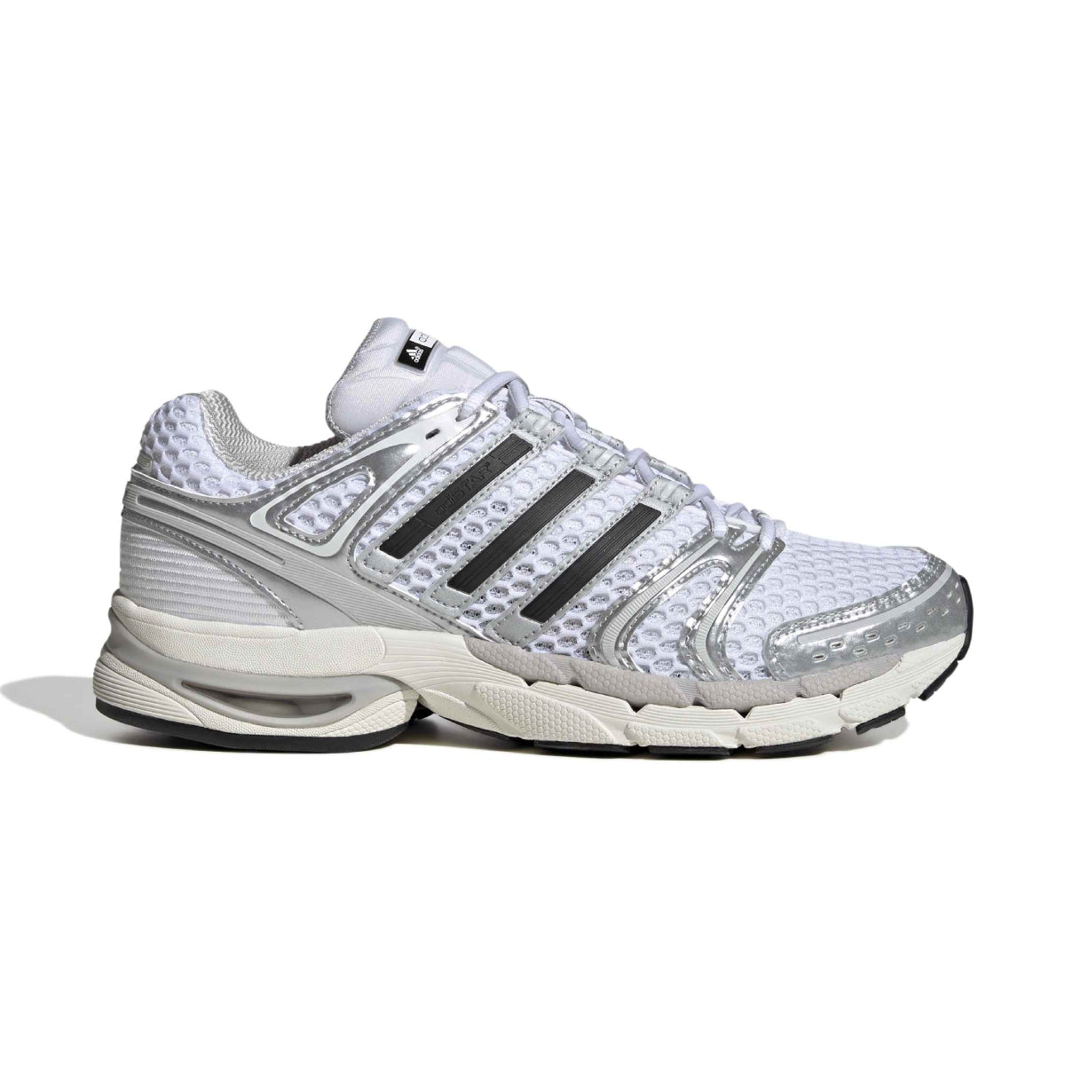 Adistar Control 5 'Silver Metalic Grey One'