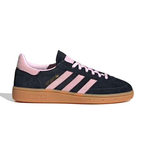 Wmns Handball Spezial 'Core Black Clear Pink'