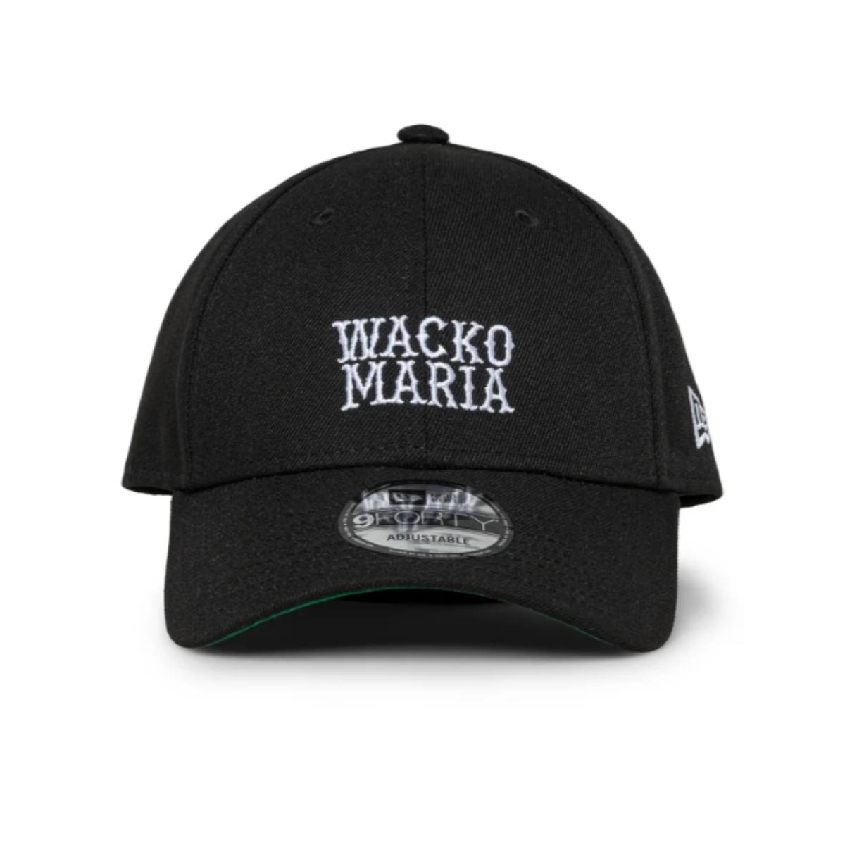+ New Era 9FORTY Cap 'Black'