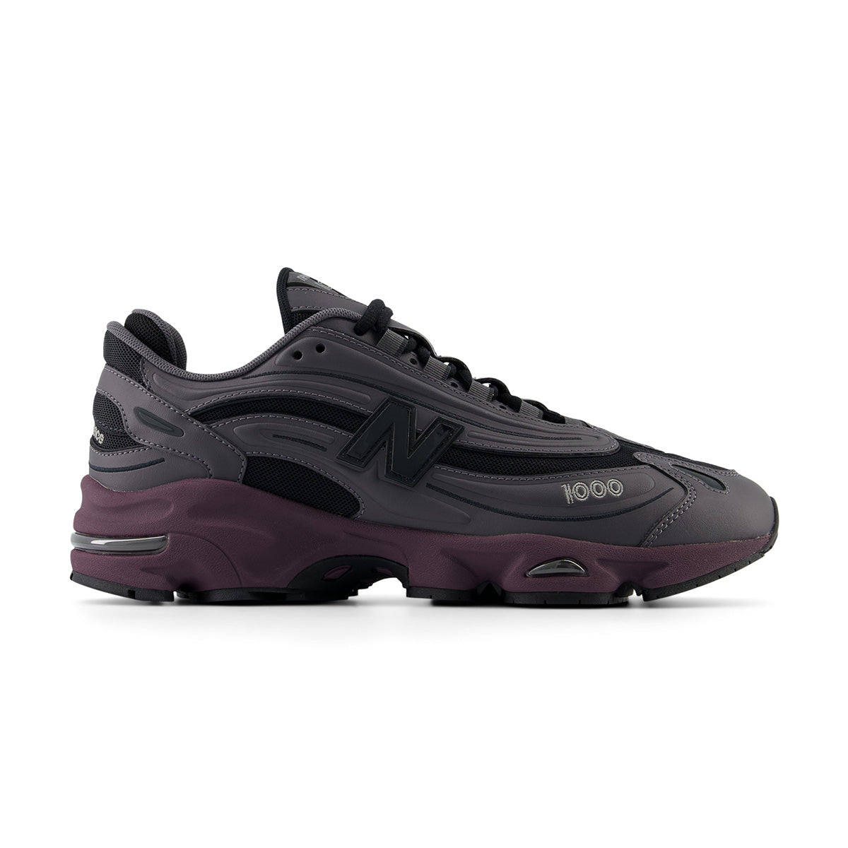 new balance M1000EB 26.5㎝ New Balance 1000 Magnet Plum Brown M1000EB