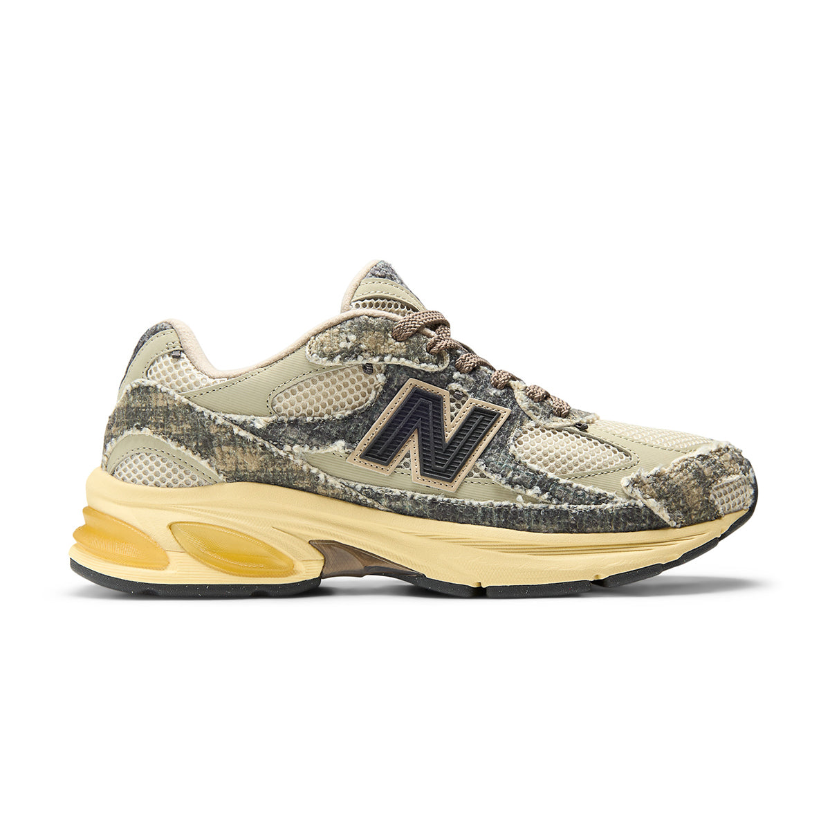 + Joe Freshgoods Abzorb 2010 'Bag Lady'