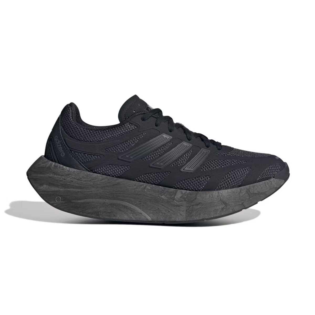 Adizero Aruku 'Core Black Carbon Metallic'