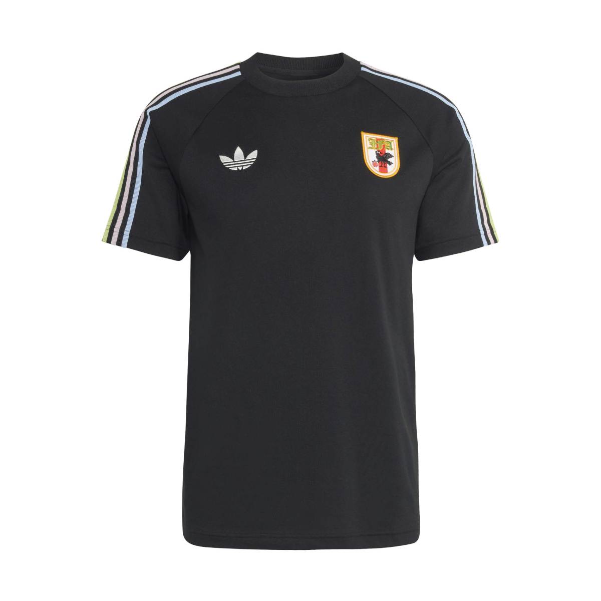 + Japan Football Association OG Tee 'Black'
