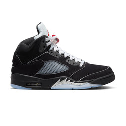 Air Jordan 5 Retro OG 'Black Metallic Reimagined'