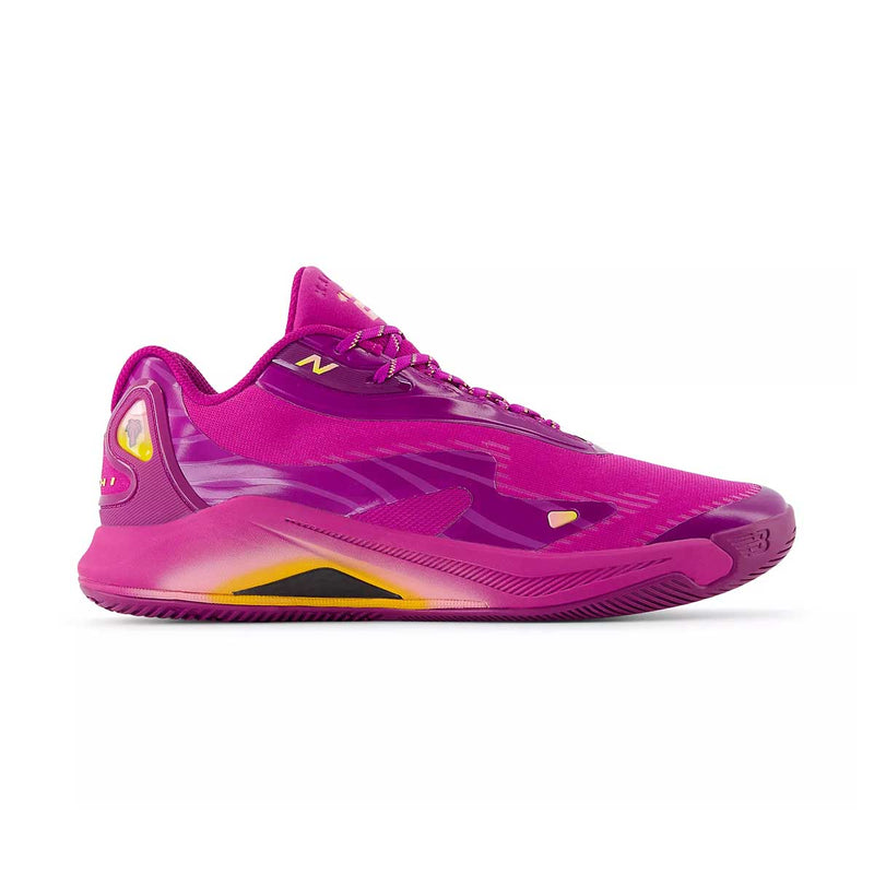 Kawhi IV 'Purple Punch Signal Pink'