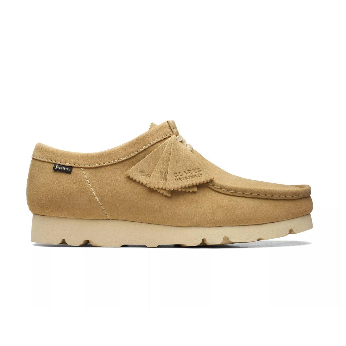 Wallabee Boot K – gravitypope