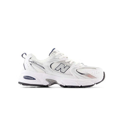 530 'White Natural Indigo'