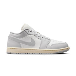 Wmns Air Jordan 1 Low 'Neutral Grey'