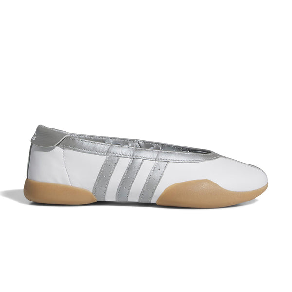 Wmns Taekwondo Mei Ballet 'White Gum'
