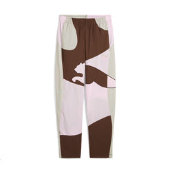 + Kidsuper Cellerator Pants 'Espresso Brown'