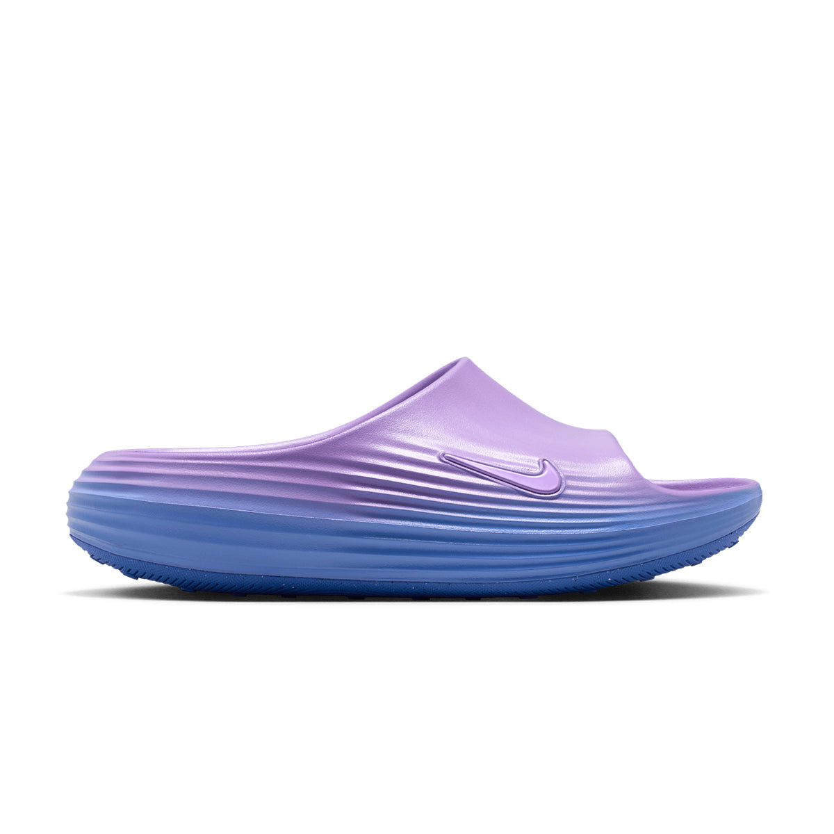 Wmns Reactx Rejuven8 Slide 'Bright Violet Sapphire'
