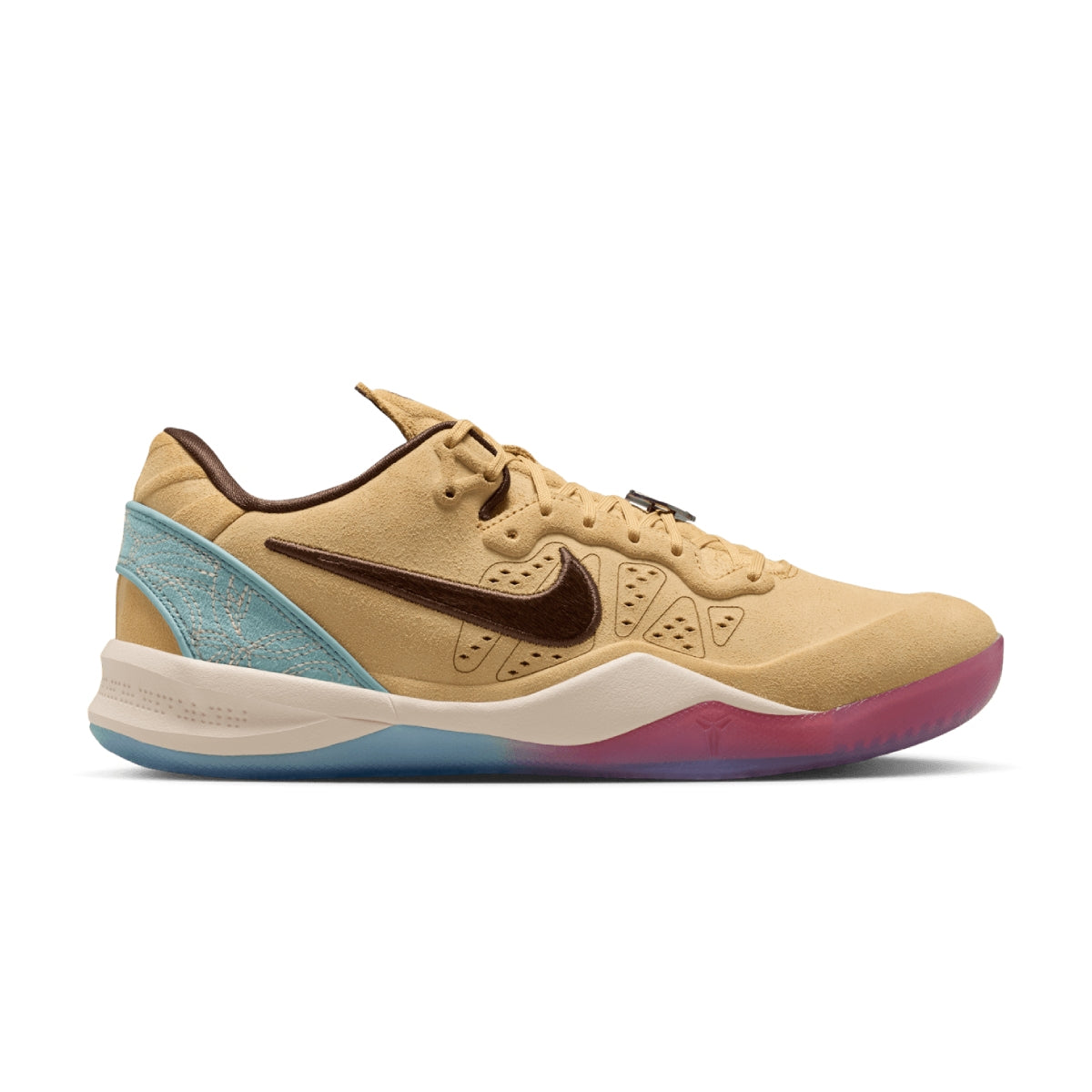 Nike | Kobe VIII Ext Protro 'Siempre Mio' | Limited Edt | footwear