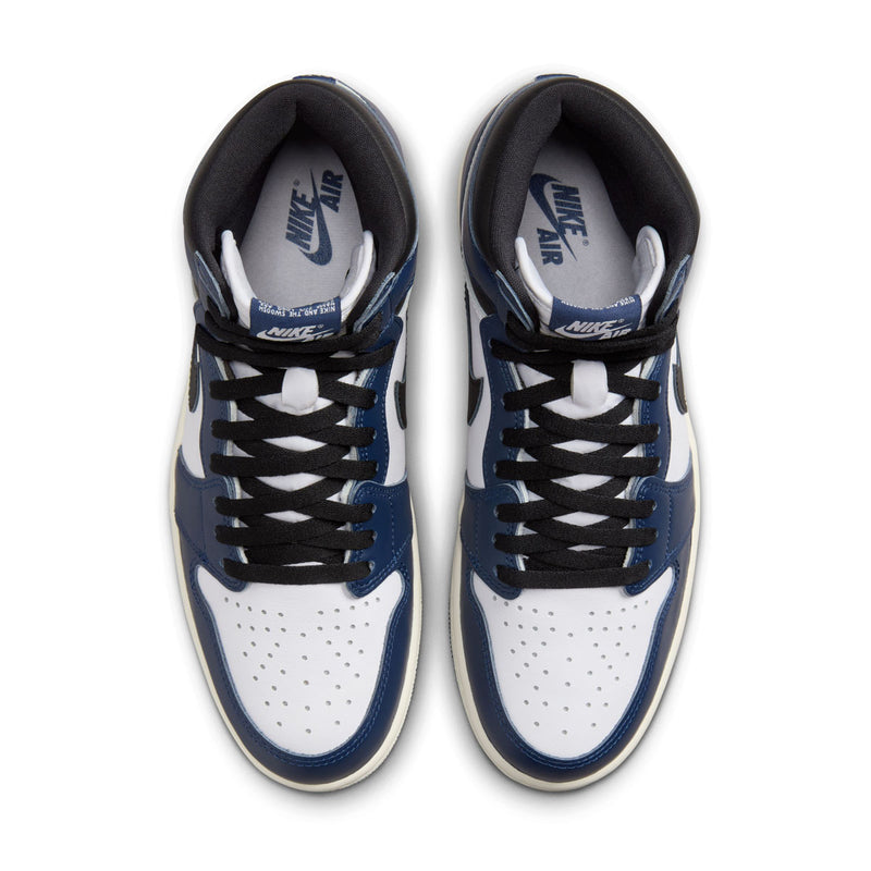 Air Jordan 1 High OG 'Midnight Navy'