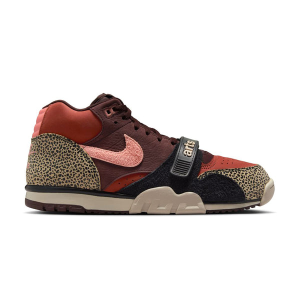 + Arts & Rec SB Air Trainer 1 Qs 'Earth Dusty Peach'