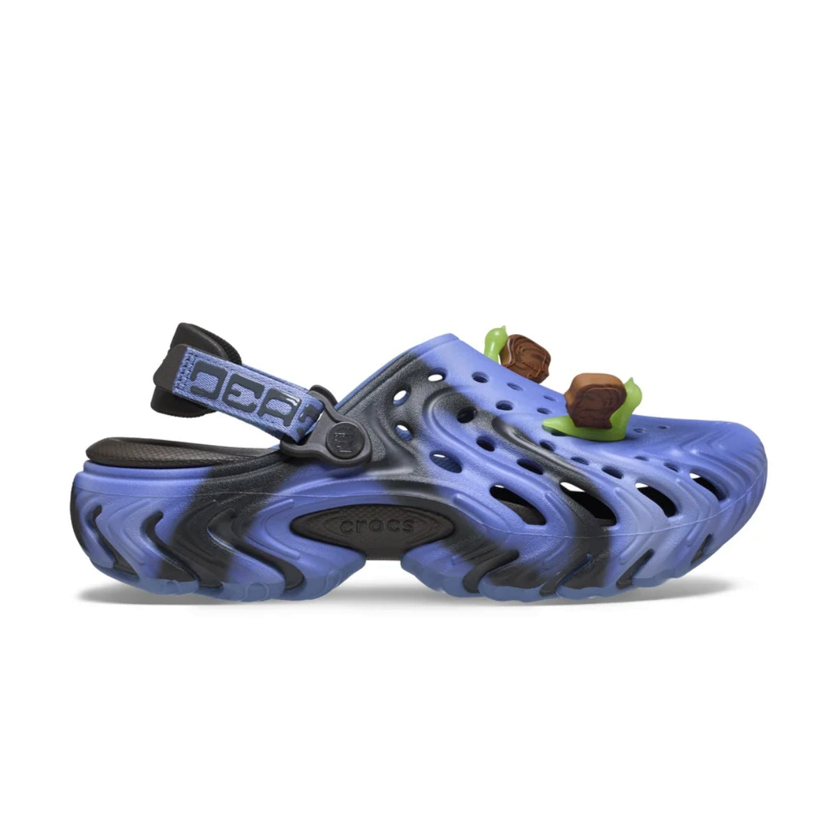 + Brain Dead Echo2 'Astro Blue'