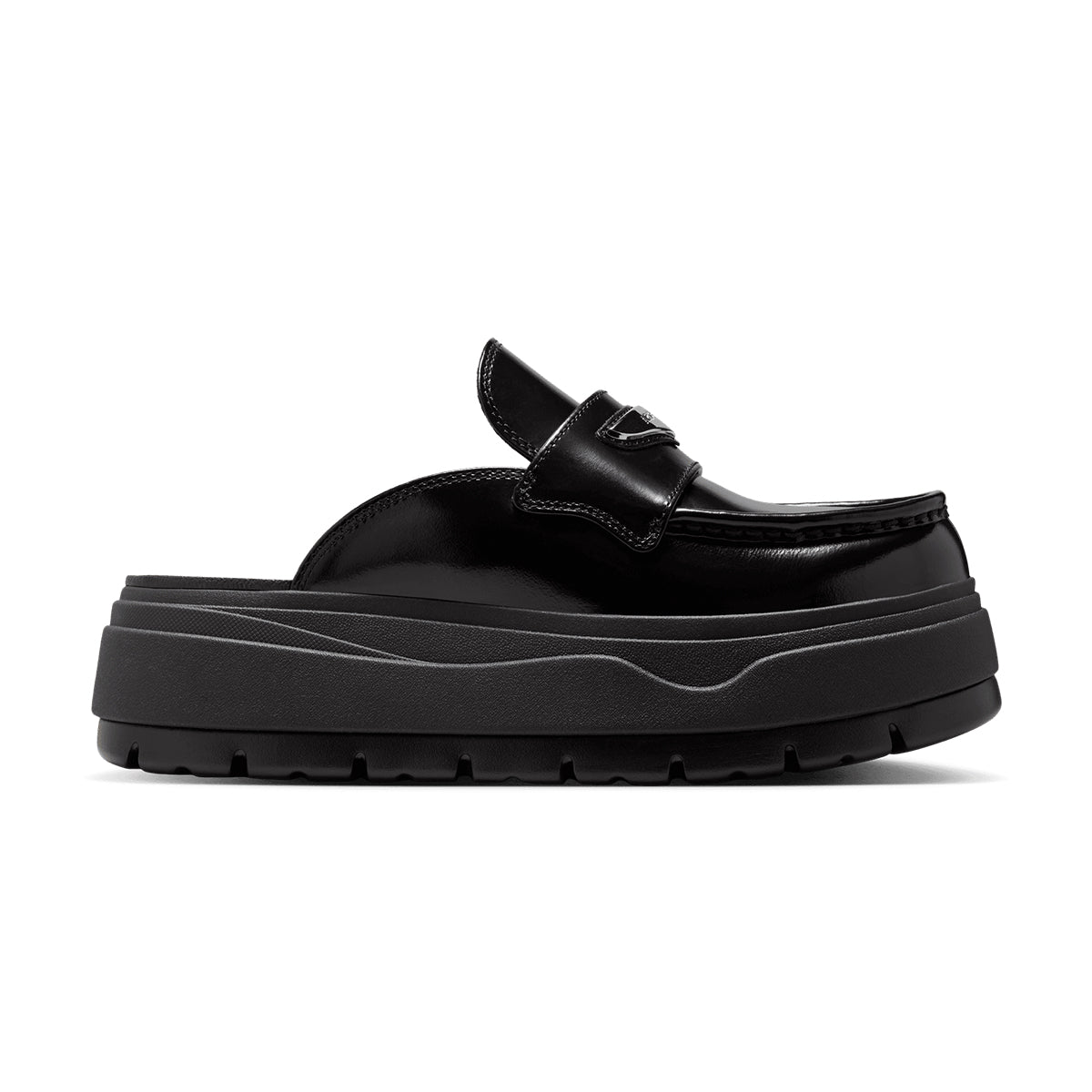 Wmns Air Jordan Mule 'Black'