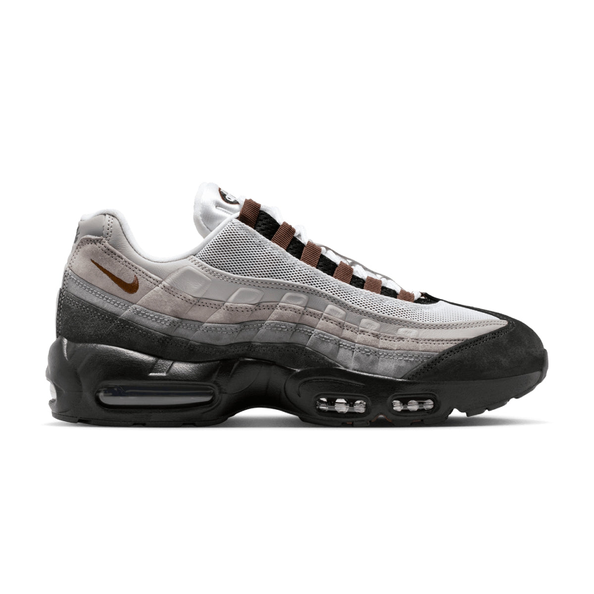SB Air Max 95 'Cacao Wow'
