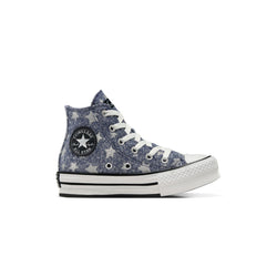 + Coraline Kids Chuck Taylor All Star 'Fresh Blueberry'