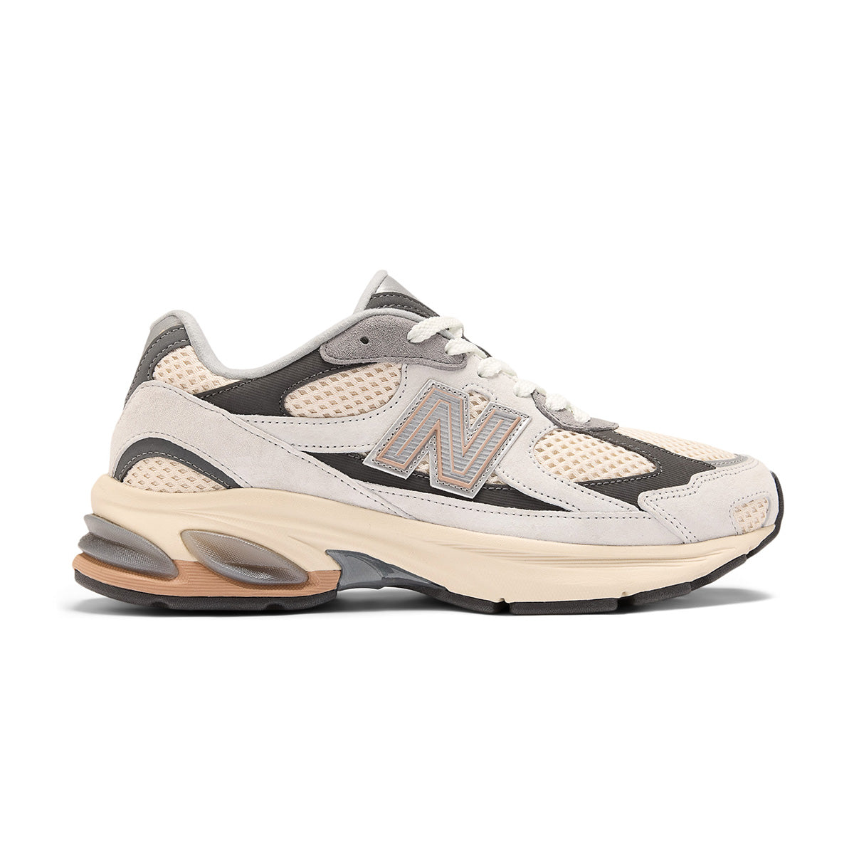 2010 'Cream Grey'