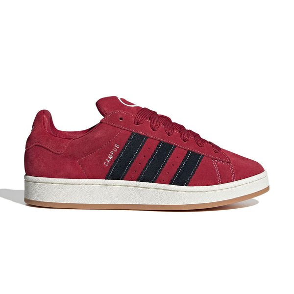 Campus 00s 'Team Victory Red Core Black'