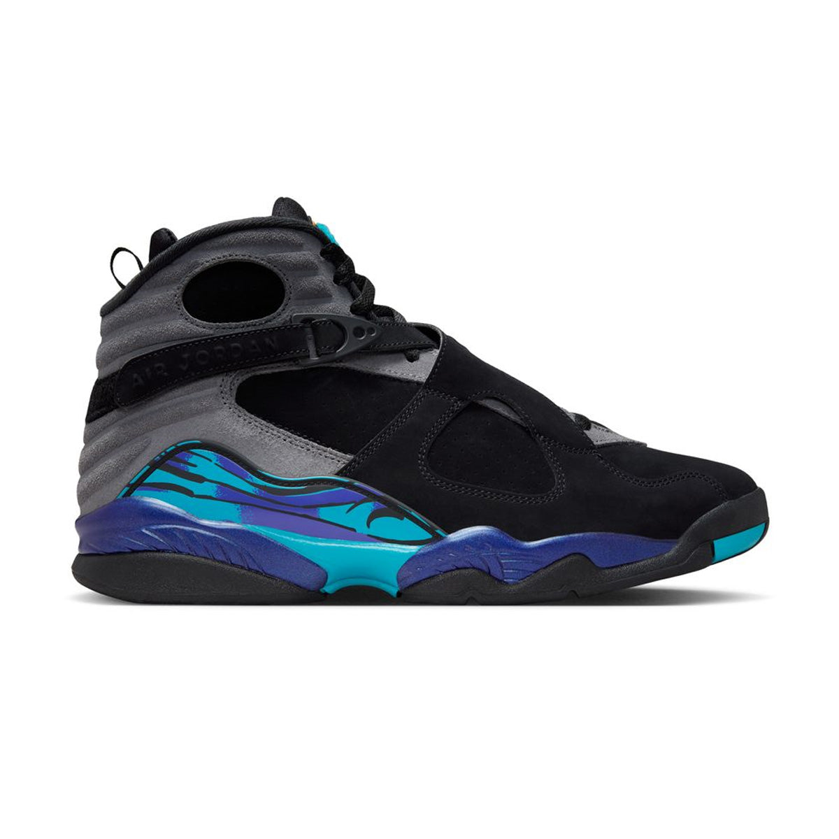 Air Jordan 8 Retro 'Aqua'