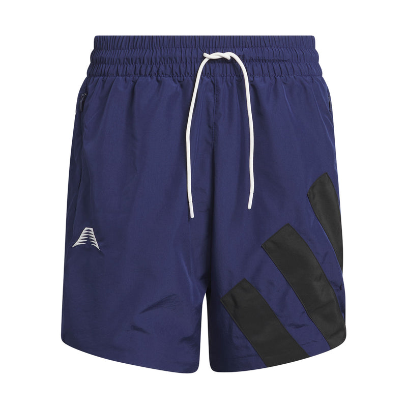 Anthony Edwards Foundation Shorts 'Lucid Blue'