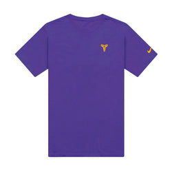 Kobe Bettermental Tee 'Field Purple'