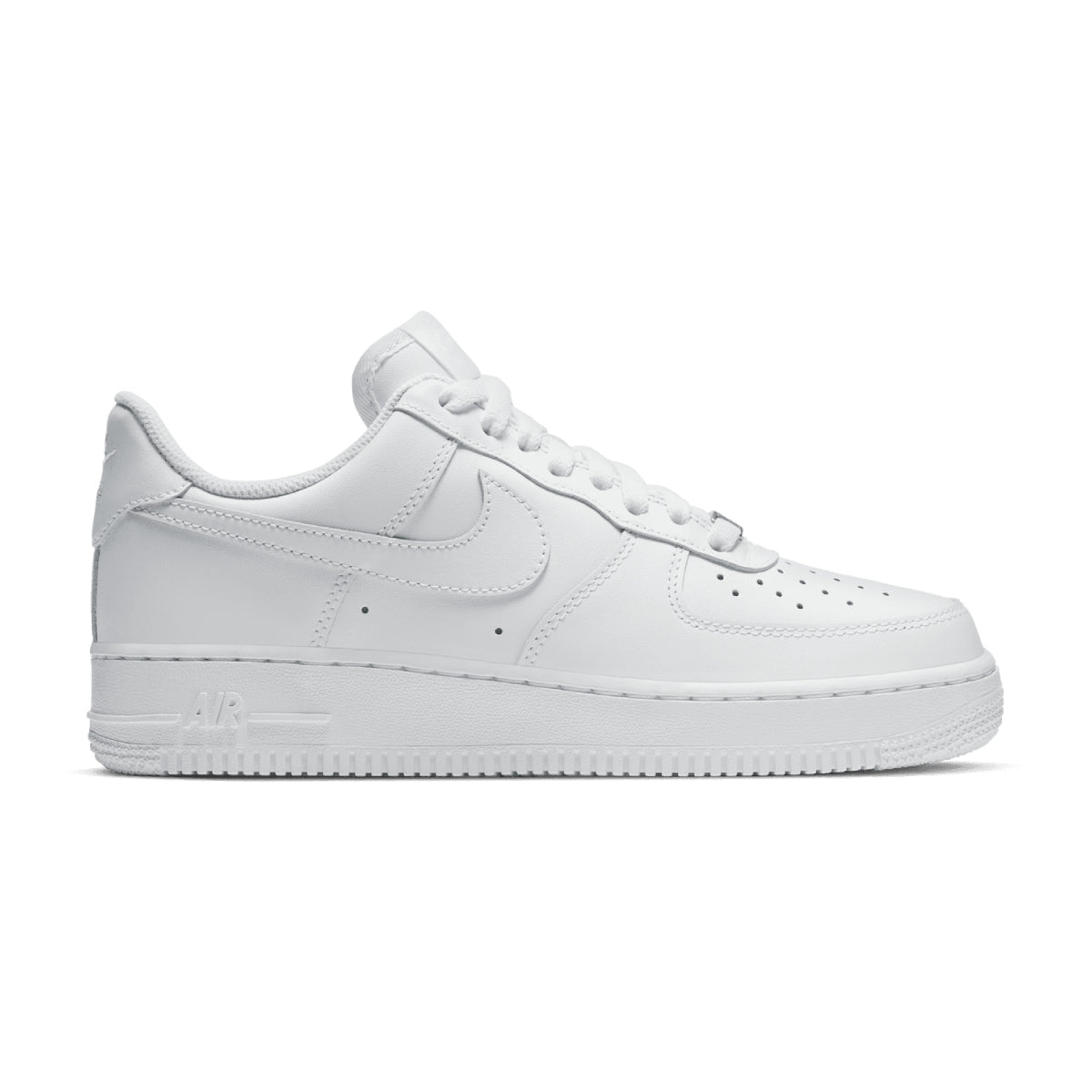 Wmns Air Force 1 '07 'Triple White'
