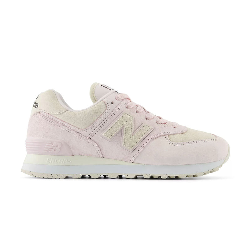 Wmns 574 'Pink Granite'