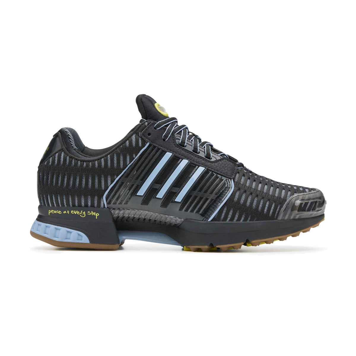 + Always Do What You Should Do Climacool 1 'Core Black'