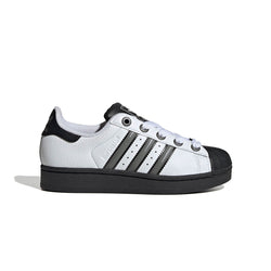 Kids Superstar II 'White Black'