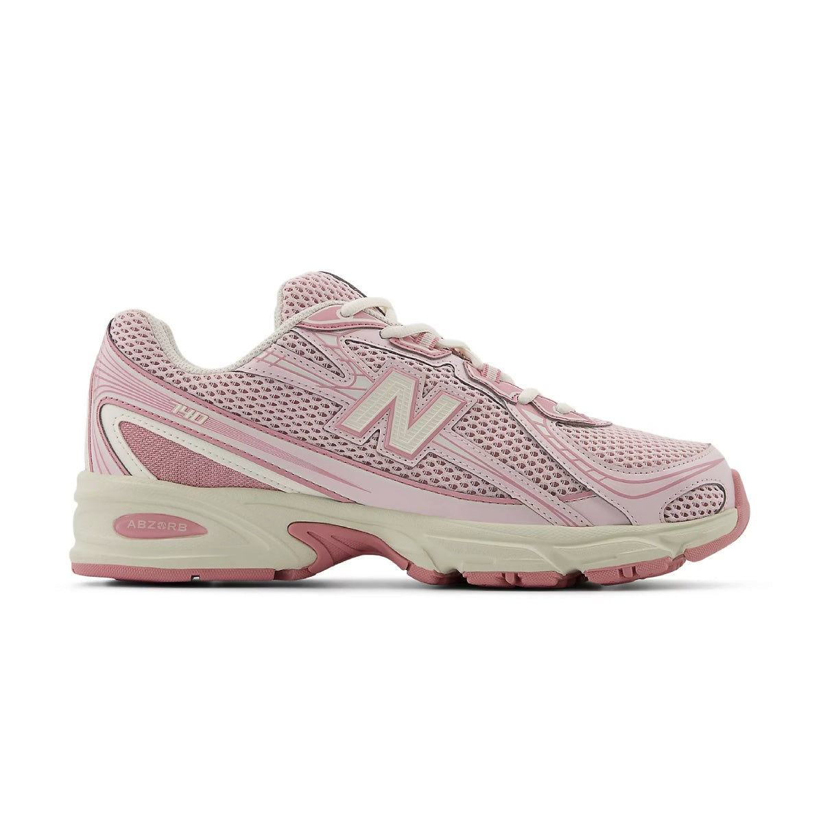 740 'Pink Taffy Pink Granite'