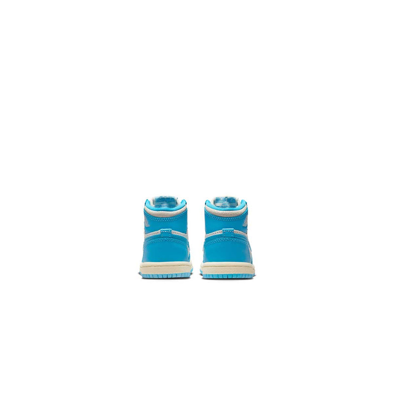 Toddlers Jordan 1 Retro High OG "UNC Reimagined"
