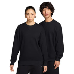 Wool Classic Crew 'Black'