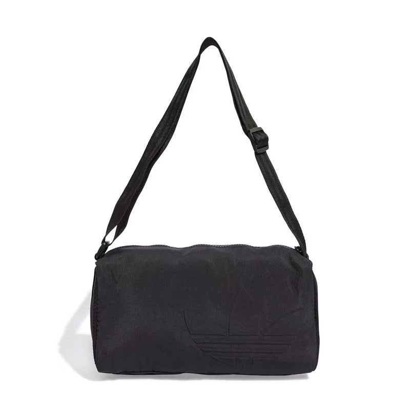 Mini Duffle Bag 'Black'