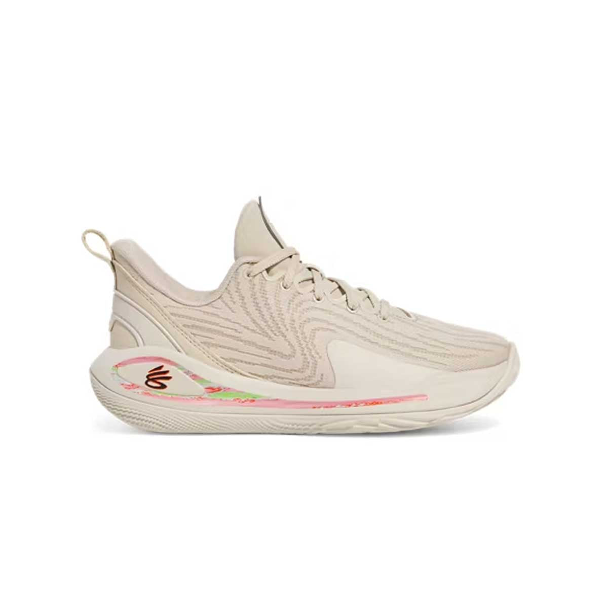 Kids Curry 12 'Sandstorm Summit White'