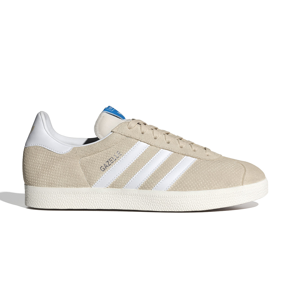 adidas Originals Gazelle 'Wonder White' – Limited Edt adidas Originals Gazelle 'Wonder White' – Limited Edt