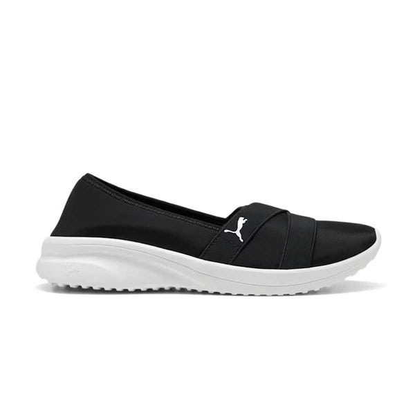 Wmns Adelina 2 'Black White'