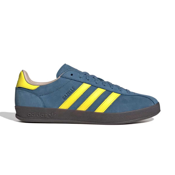 Gazelle Indoor Pro 'Supplier Colour Shock Yellow'
