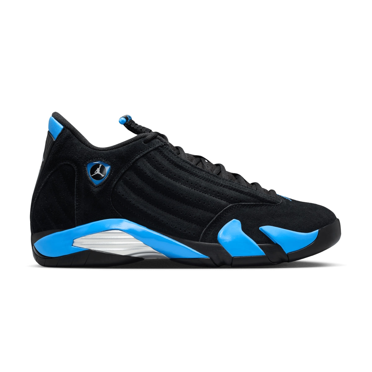 Air Jordan 14 Retro 'Black University Blue'