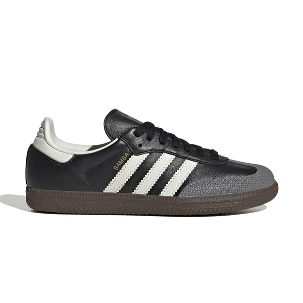 Wmns Samba OG 'Core Black off White'