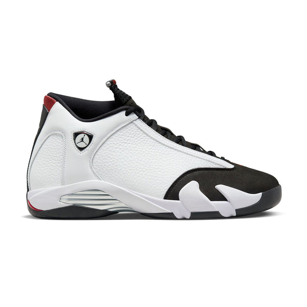 Air Jordan 14 Retro 'Black Toe'