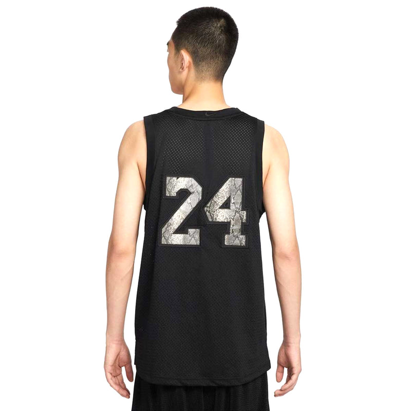 Kobe Jersey 'Black Sanddrift'