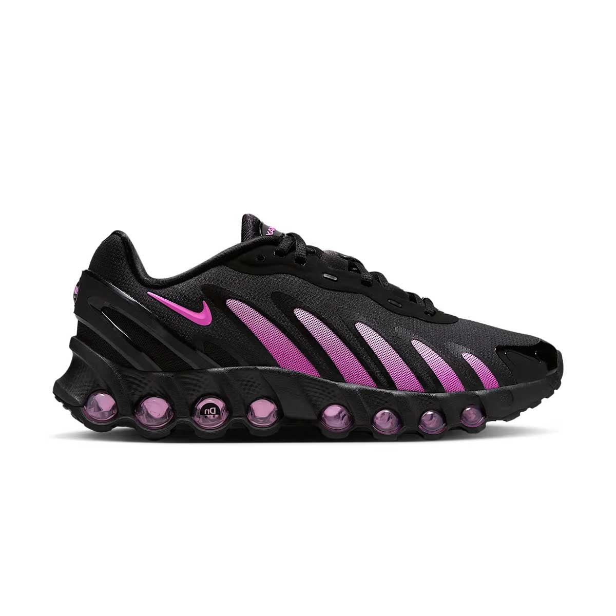 Wmns Air Max DN8 'Black Pink Foam'
