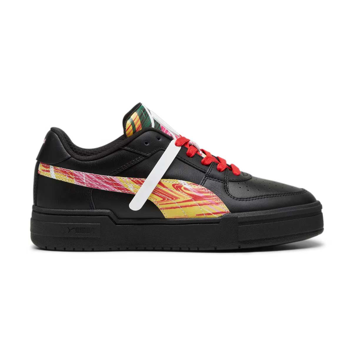 + Scuderria Ferrari CA Pro 'Puma Black'