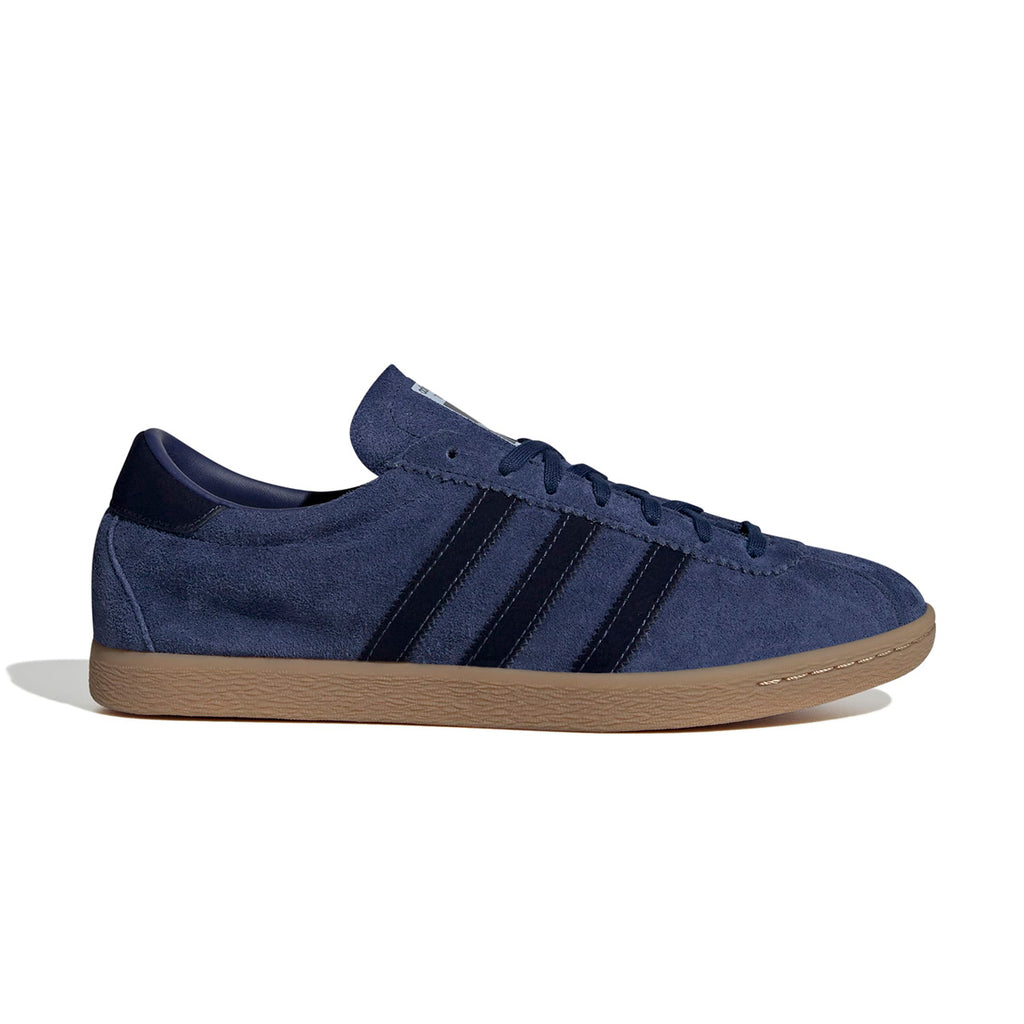 ★adidas★ Tobacco Dark Blue adidas Originals Tobacco 'Dark Blue Night Indigo Gum