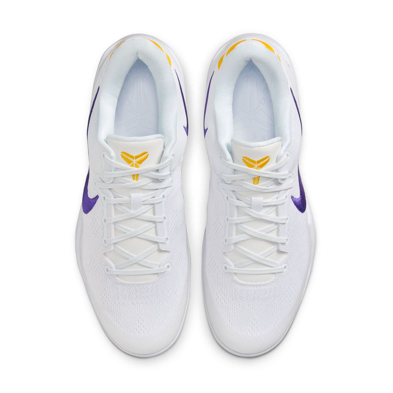 Kobe VIII Protro 'Lakers Home'