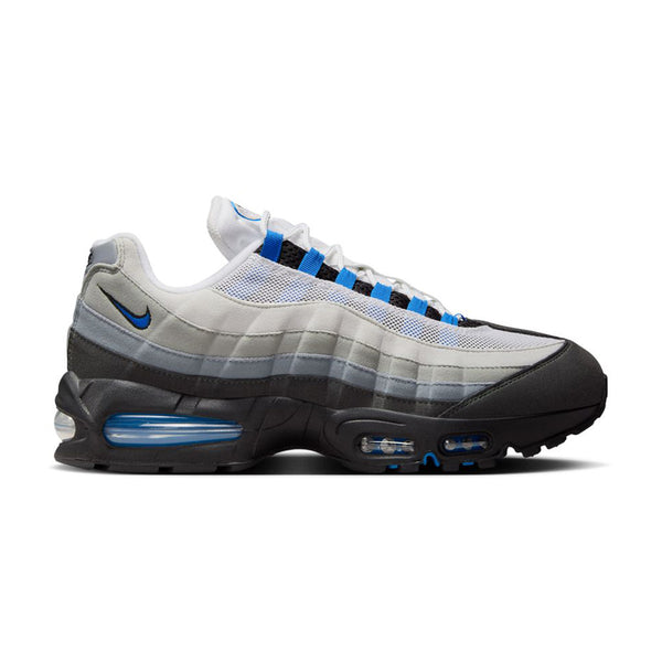 Air Max 95 'Cool Grey Blue Spark'